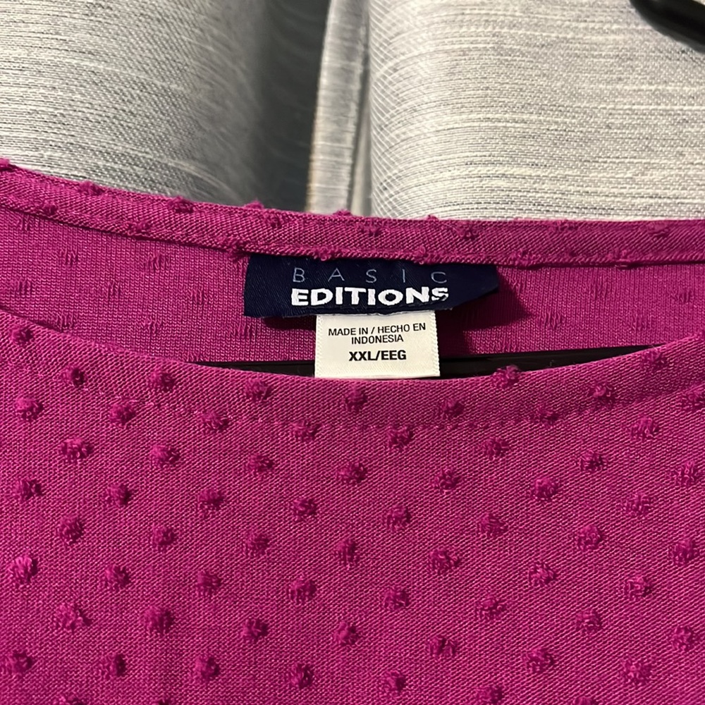 Blouse - Picture 4 of 5
